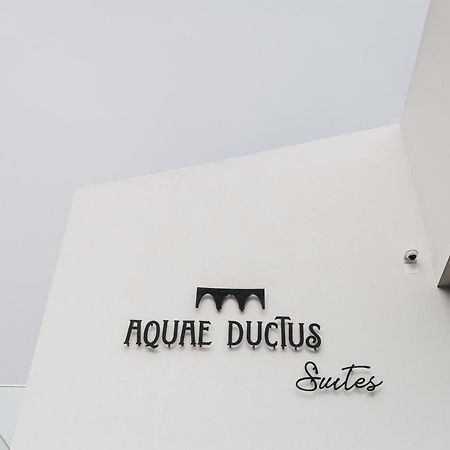 Obidos Aquae Ductus Suites Exterior photo